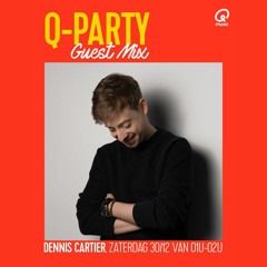 Dennis Cartier - Qmusic 30-12-2023