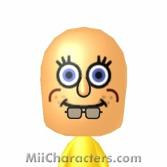 Mii Channel (SuperSponge Cover)
