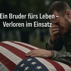 Ein Bruder fürs Leben (R.I.P.) - SPEAR Official | [Official Song]
