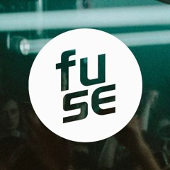 Fuse - 1995 - 06 - 28 - Kenny Larkin @ Fuse, Brussels