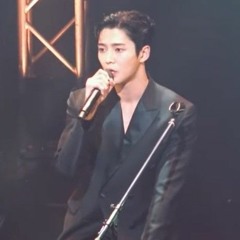 [4K] 로운 -white night  백야 (짙은)ㅣROWOON MINI-LIVE FANMEETING IN TOKYO (DAY) 2023.06.29.mp3