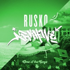 Katy Perry x Idle Days x Rusko, Netsky, REAPER - I Kissed A Girl (ARKHIVE Edit)