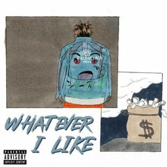 4L (Whatever I Like)-Juice Wrld