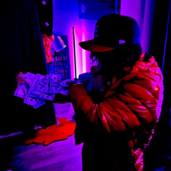 PAINB5Y - BEAT A NIGGA UP [BLOODY MIXXX]