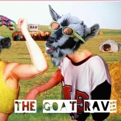 Itchy Rich - Goat Rave Mix