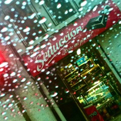 La Pluie C'est Sexy - Mixtape - Quito 2011