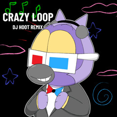 Dan Balan - Crazy Loop - Mm Ma Ma (DJ HOOT REMIX)
