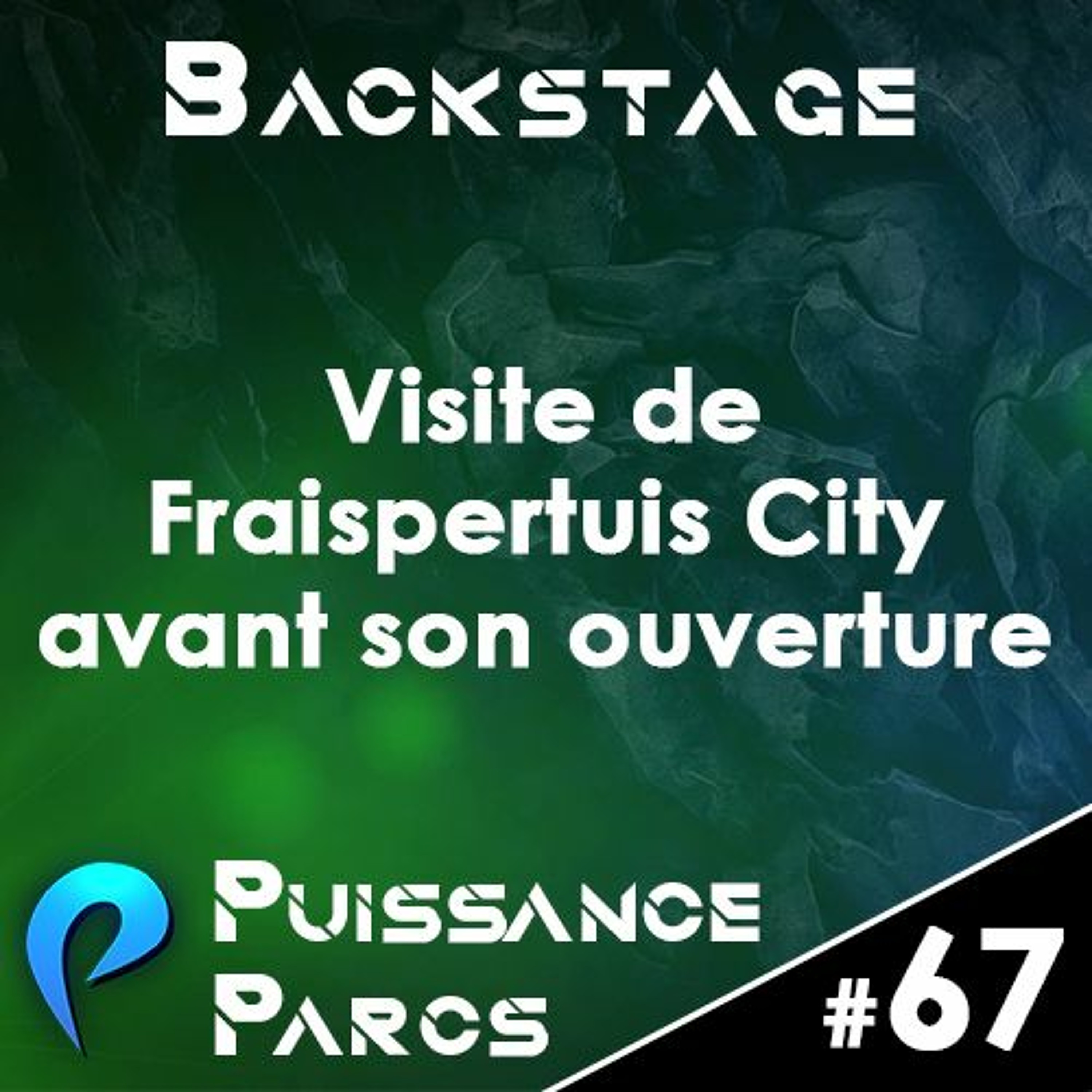 Puissance Parcs