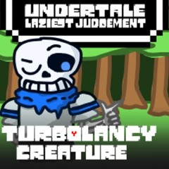 Turbolancy Creature - Swap sans battle song