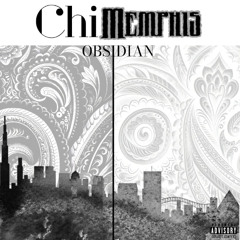 Obsidian - ChiMemphis
