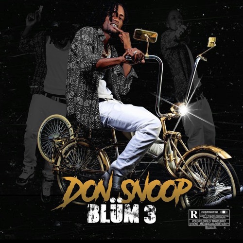 Extented Bouyon Mohamed Ali - Don Snoop (Prod By Deejay Guyguy 2021)