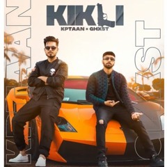 Kikli Kptaan Ft. Ghost ll New Punjabi Rapper ll New Punjabi Song ll Full Album ll Hight Rated Songll