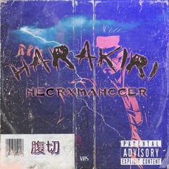 Harakiri - Japanese Instrumental Type Beats