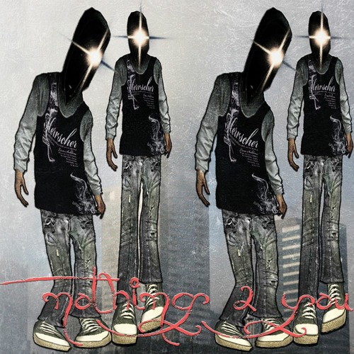 Nothing 2 You [Prod. Jack Frost X Lati9as]