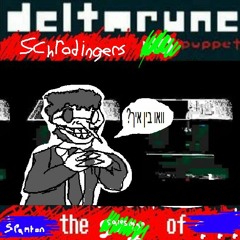 Spamton the Salesman of... - Deltarune: Schrodinger's Puppet