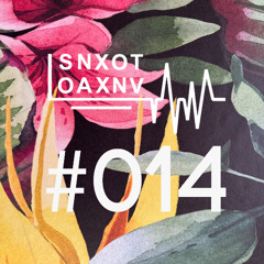 Sonaxx On TV #014 - 03.04.25