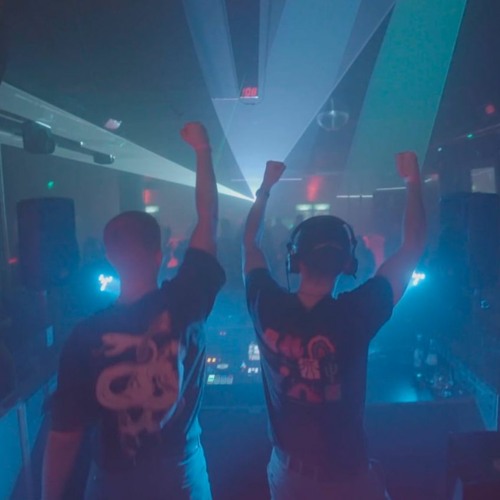 Nachtigaller b2b CØDEC pres. Kaffee, Schranz & Kuchen live @ RGR Rave