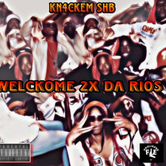 Kn4ckem SHB-Pay Attention(Feat.Heavyweightprojeckbo x Wolf Here x HoodTrophy Bino)