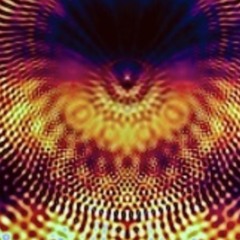 Flow Through Them -- Celestial Ritual