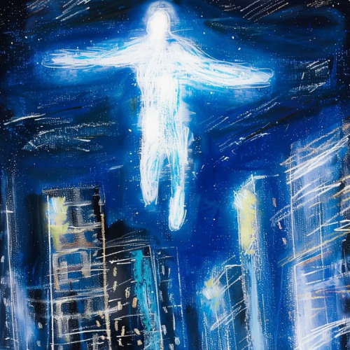 ASCENSION