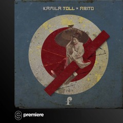 Premiere: Kamila Toll - Arito - Feral One Records