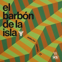 Selector Series 11: EL BARBÓN DE LA ISLA