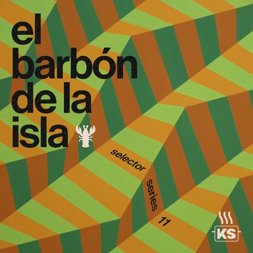 Selector Series 11: EL BARBÓN DE LA ISLA