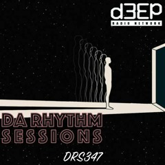 Da Rhythm Sessions 6th April 2022 (DRS347)