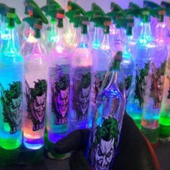 ESPIRRA O LANCA PROD. (DJ KONHAKE) 150 BPM