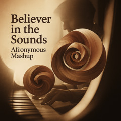 Believer in The Sounds (Afronymous Mashup)