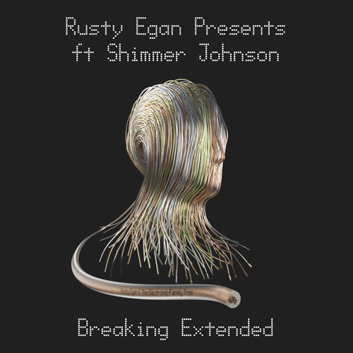 Breaking (Extended) [feat. Shimmer Johnson]