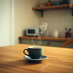 Thing Is (Lyrics in description)