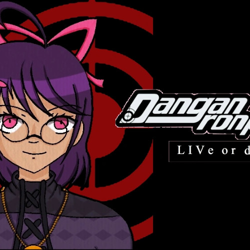 Danganronpa LIVe or Die - Despair All-Stars (wip)