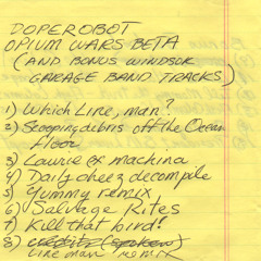 Machine Shop/Here Come The Bums by Bunny Game