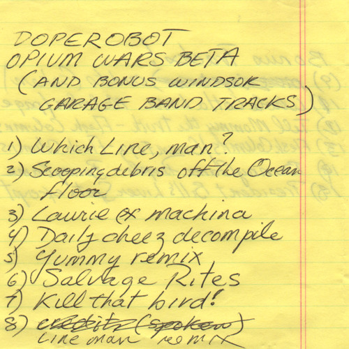 Machine Shop/Here Come The Bums by Bunny Game