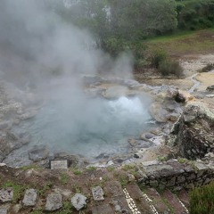 Furnas Caldeiras