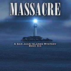 [Read] KINDLE 🖋️ Turn Point Massacre (San Juan Islands Mystery) by  D.W. Ulsterman [