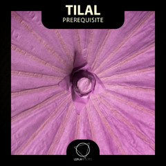 Tilal - Echofield (Lizplay Records)