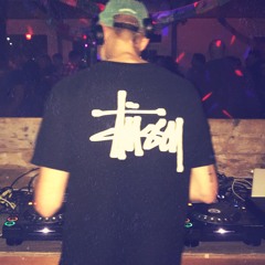 Stay at home - mix