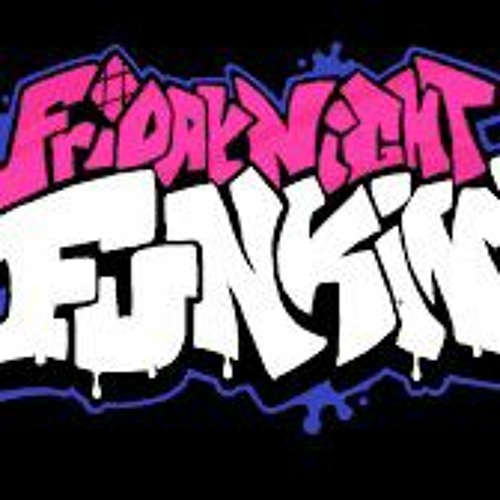 FNF BOUNCE (INSTRUMENTAL) - FUN IS INFINITE