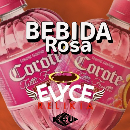 Ballena (Duas Doses, Bebida rosa)Vulgo FK, MC PH, Veigh( Dj Keu - Zouk remix Bootleg  Keu