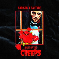 Night of the Creeps (Feat. Sahtyre)