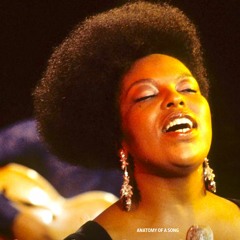 Killing Me Softly With His Song - Roberta Flack