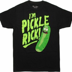 Bring me the pickle