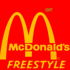 flexxity - Mcdonalds freestyle (prod. by SCOUT)