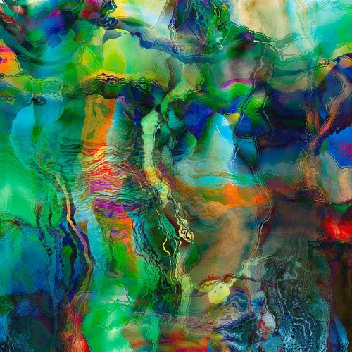 Undercurrents