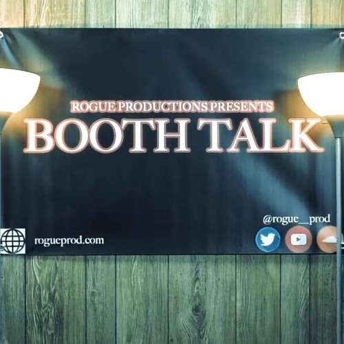 BOOTH TALKK EP #17 [BRIAN GENOVA | Thirty Ought Six | Band Life | Elon Musk]