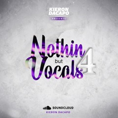 Nothin but Vocals 4