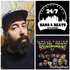 RR 2024 EP3 Soundbombing 2.5 April 26th