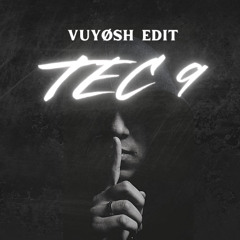 Jala Brat x Buba Correli - Tec 9 (Vuyosh Edit) - PITCHED FOR CR